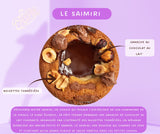 Cookie Saimiri