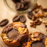 Cookie Bonobo
