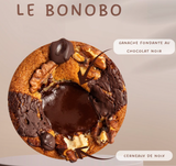 Cookie Bonobo