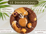 Cookie Douroucouli