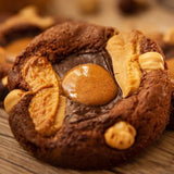 Cookie Douroucouli