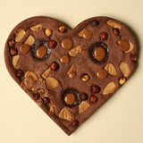 Le cookie géant Douroucouli