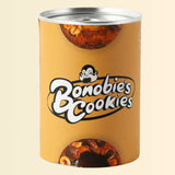 Bonobox SAIMIRI