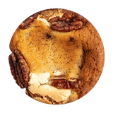 Cookie Gelada
