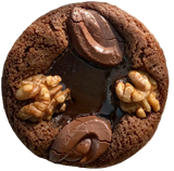 Cookie Dark Bonobo