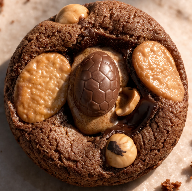 Cookie Douroucouli