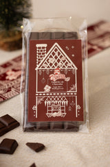 Le Chocolat 80 % Madagascar Bonobie’s