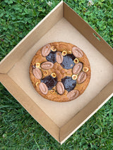 Le Cookie KMO