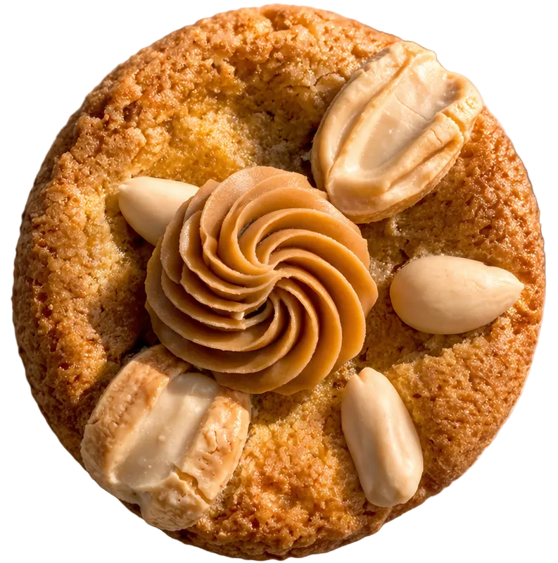 Cookie Baloos
