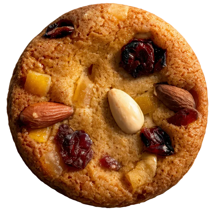 Cookie Cebus
