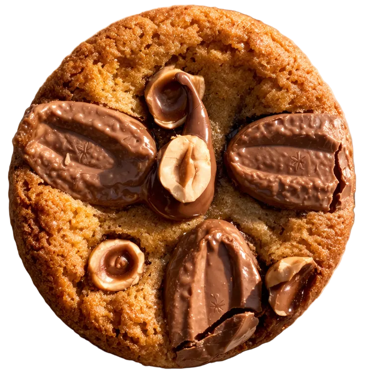 Cookie Ouistiti