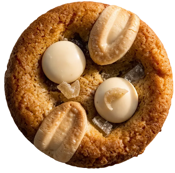Cookie TAMA