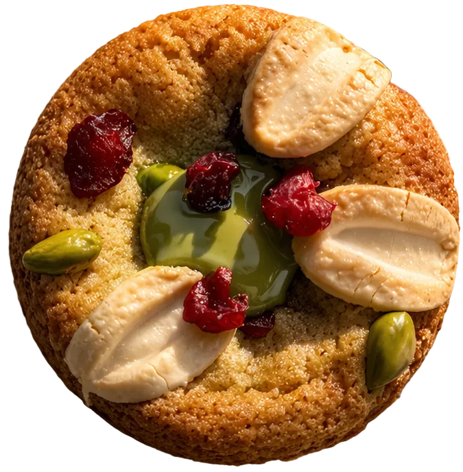 Cookie Ververt