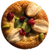 Cookie Ververt